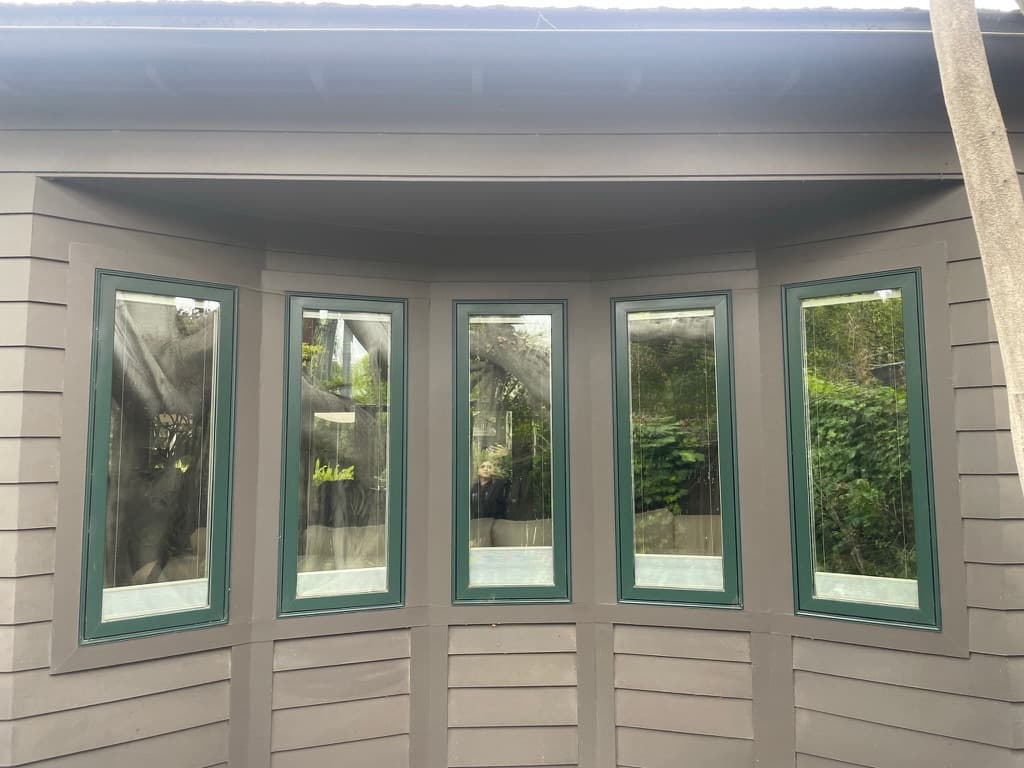 Bay Windows