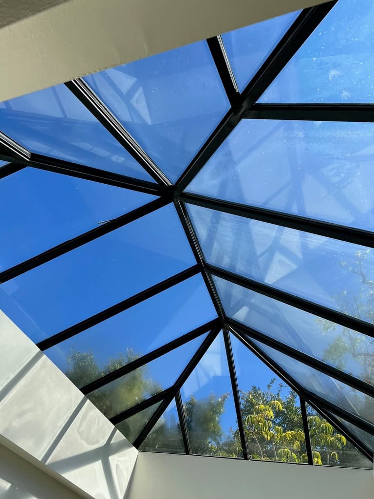 Skylight Dome